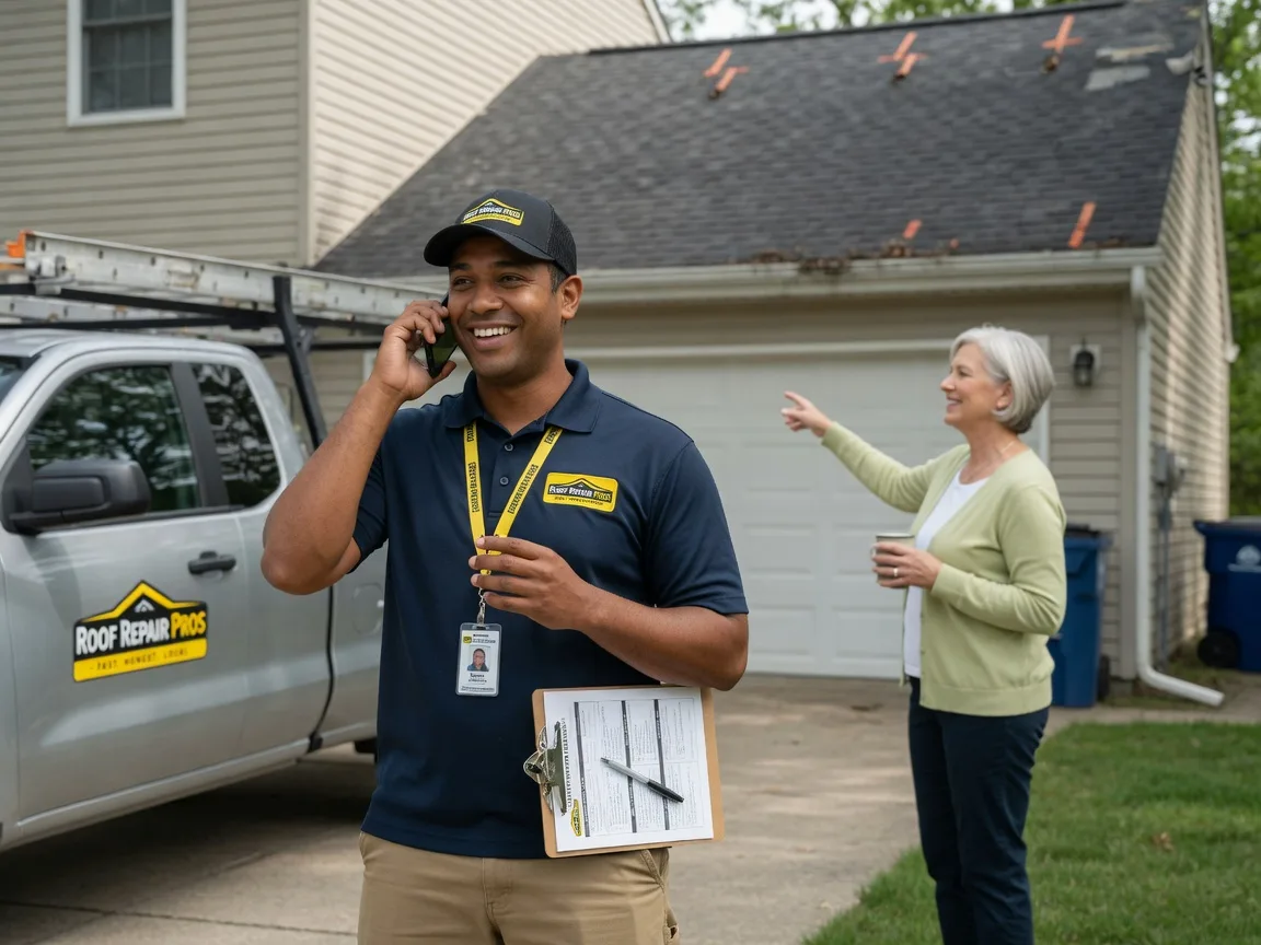 Roof Repair Deerton, MI FAQs